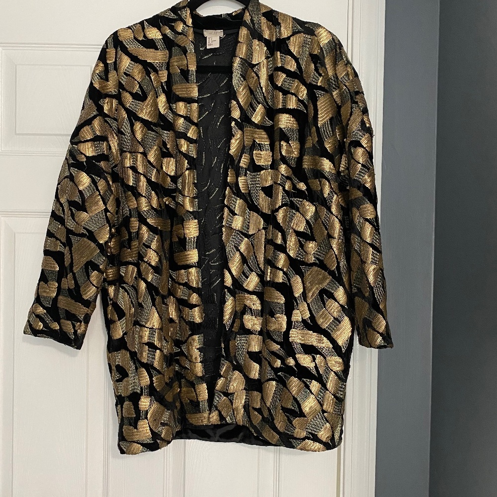 H&M Jacket